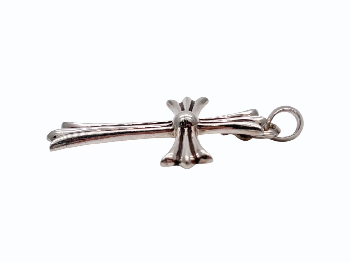 ラージCHクロス Wベイル