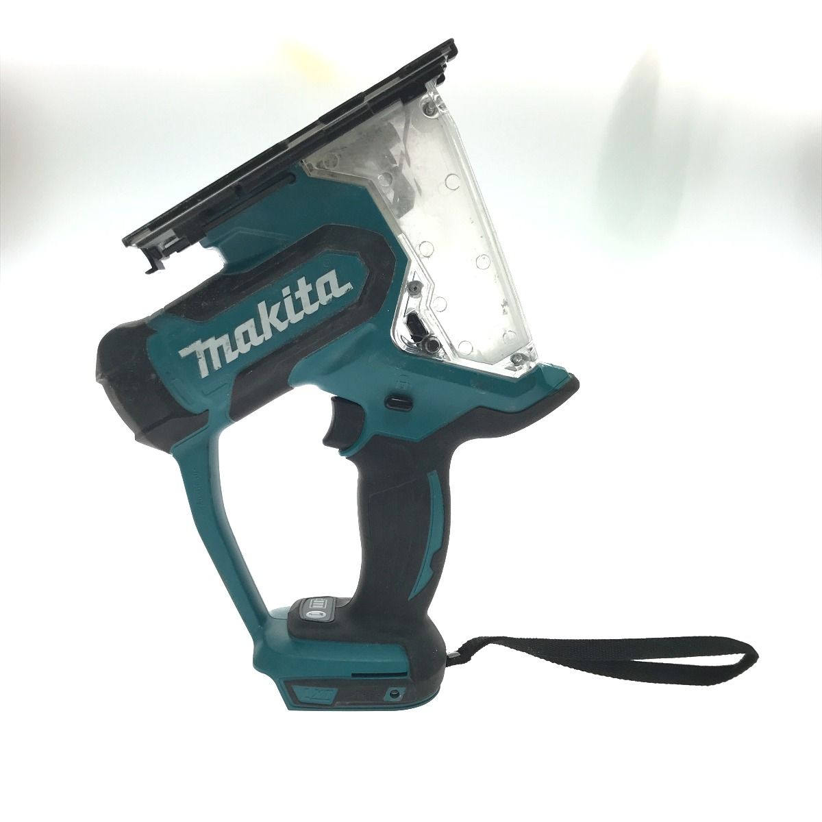 MAKITA マキタ ボードカッタ 本体のみ SD 180 D ブルー