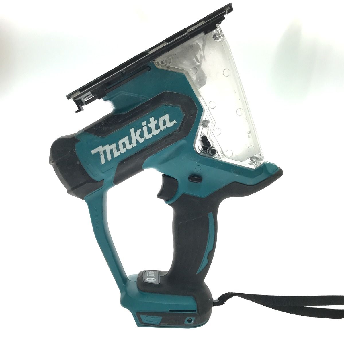 MAKITA マキタ ボードカッタ 本体のみ SD 180 D ブルー