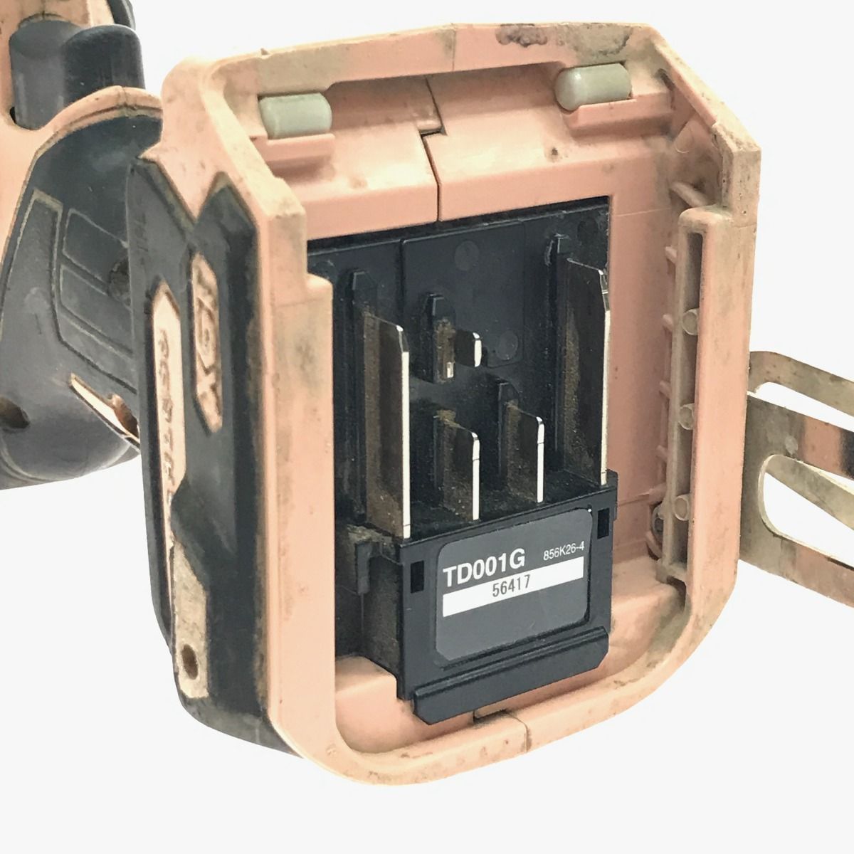 マキタ インパクトドライバ