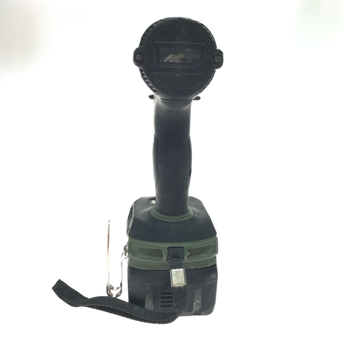  HiKOKI ハイコーキ インパクトドライバ WH 36 DC フォレストグリーン 電動インパクトドライバー ドリル ドライバー レンチ