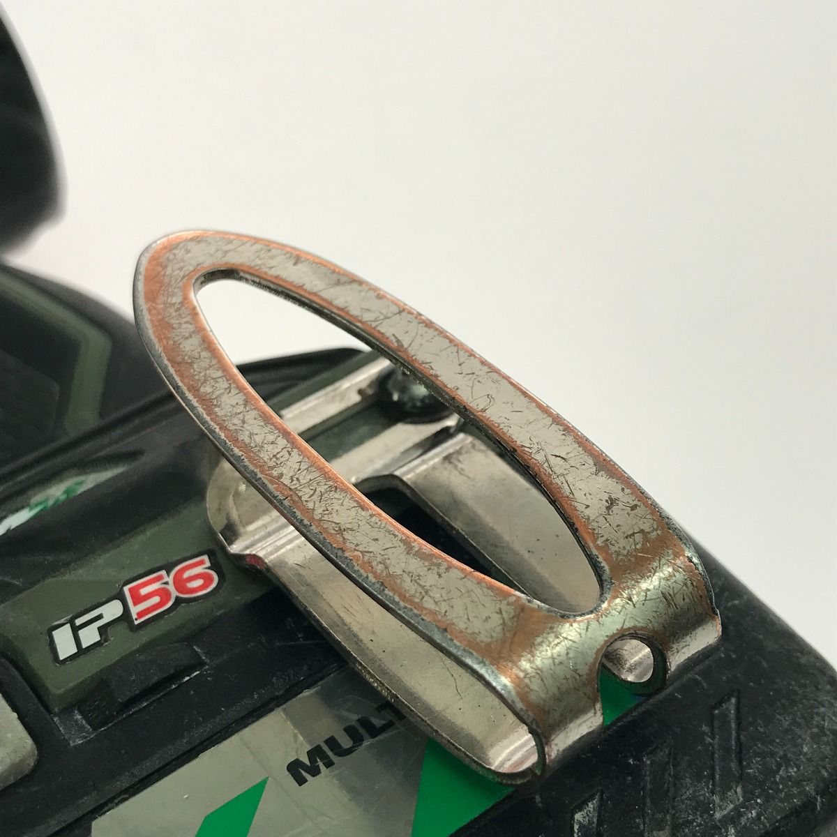 フォレストグリーン