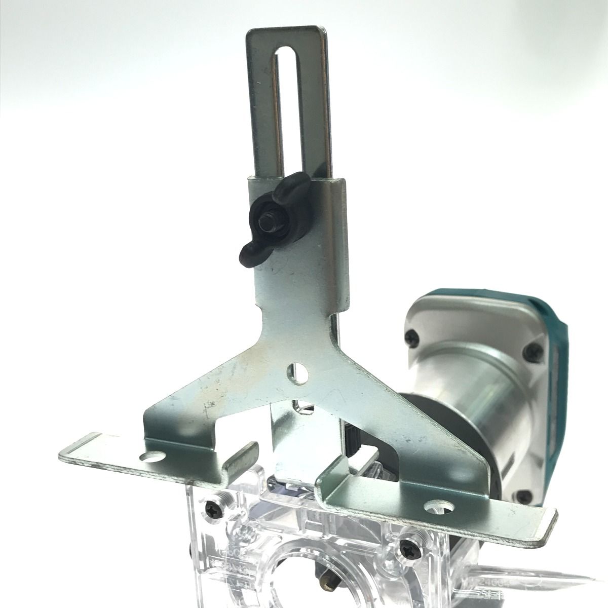  MAKITA マキタ トリマー 本体のみ RT 50 D ブルー トリマー ヘッジトリマー 切断工具 切断機