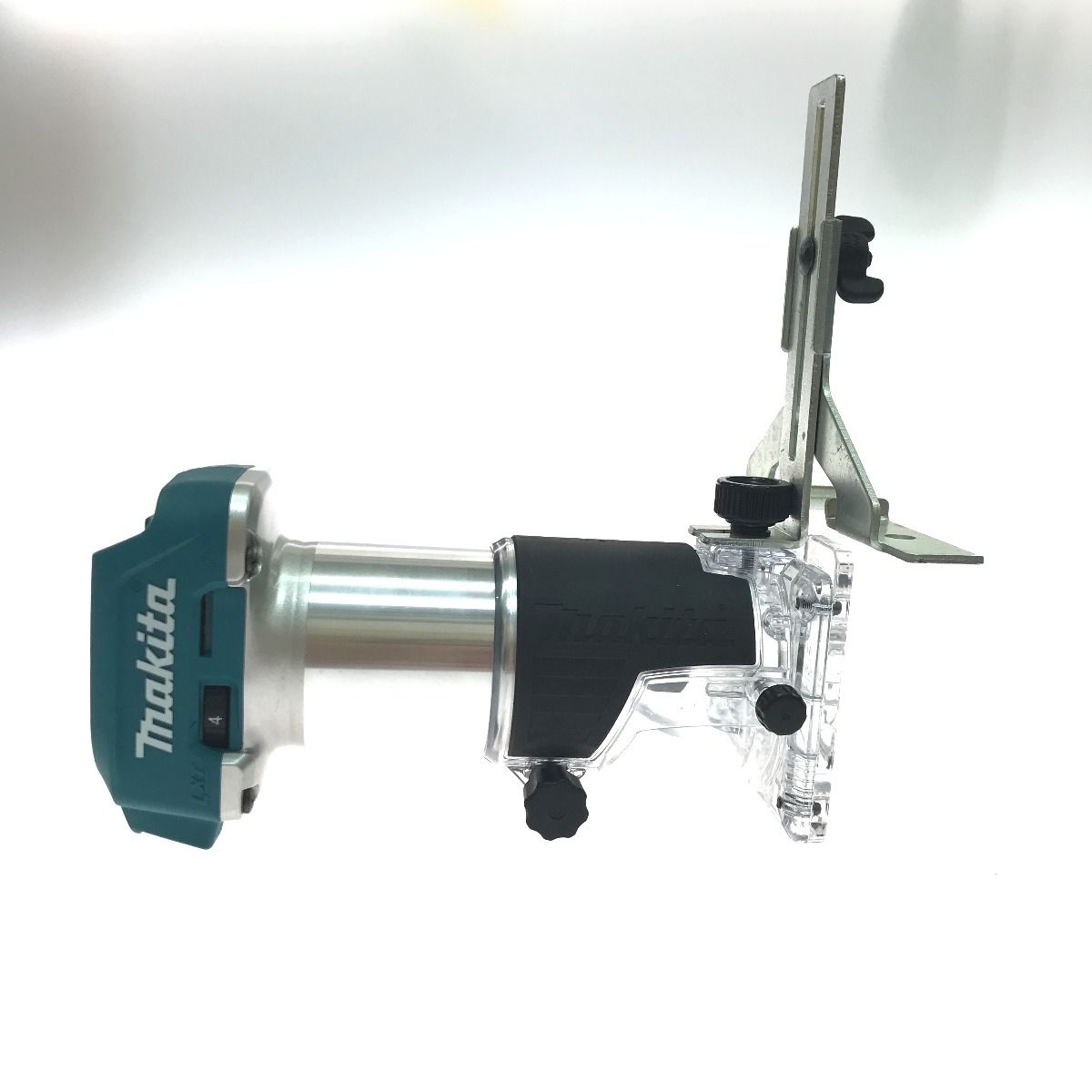 MAKITA マキタ トリマー 本体のみ RT 50 D ブルー