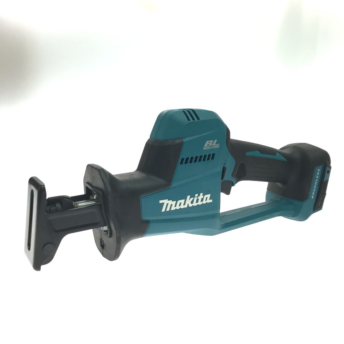 MAKITA マキタ レシプロソー 本体のみ JR 189 D ブルー