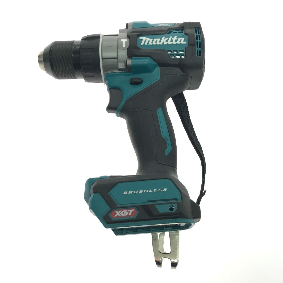 MAKITA マキタ ドライバドリル サイドグリップ付 HP 001 G ブルー
