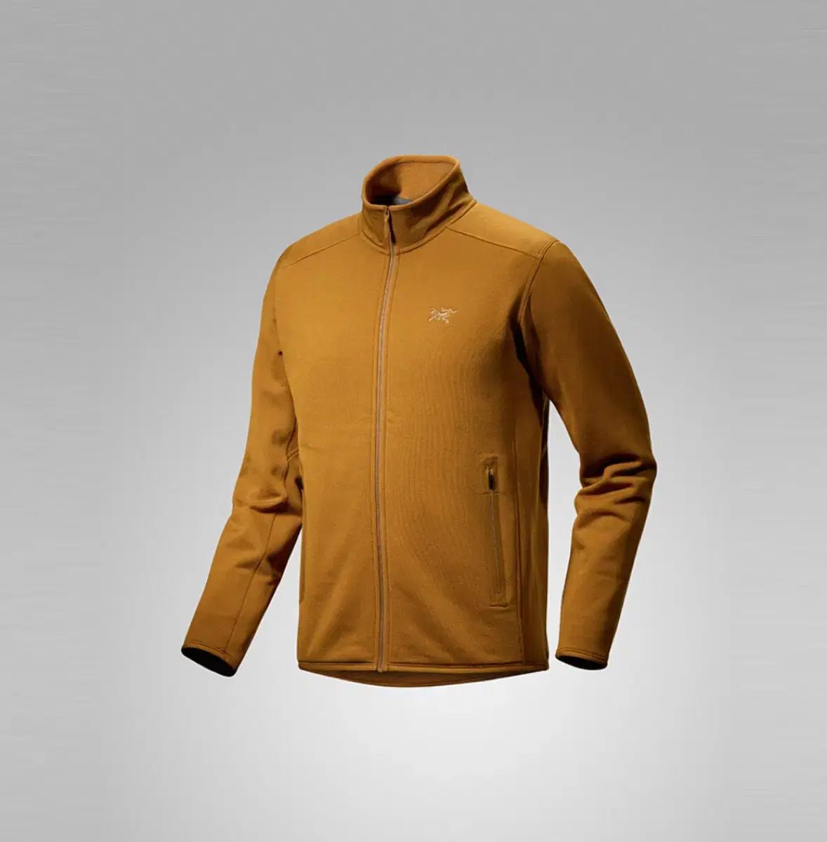 S級 ARC TERYX アークテリクス カイ アーク ナイト ジャケット ユコン L