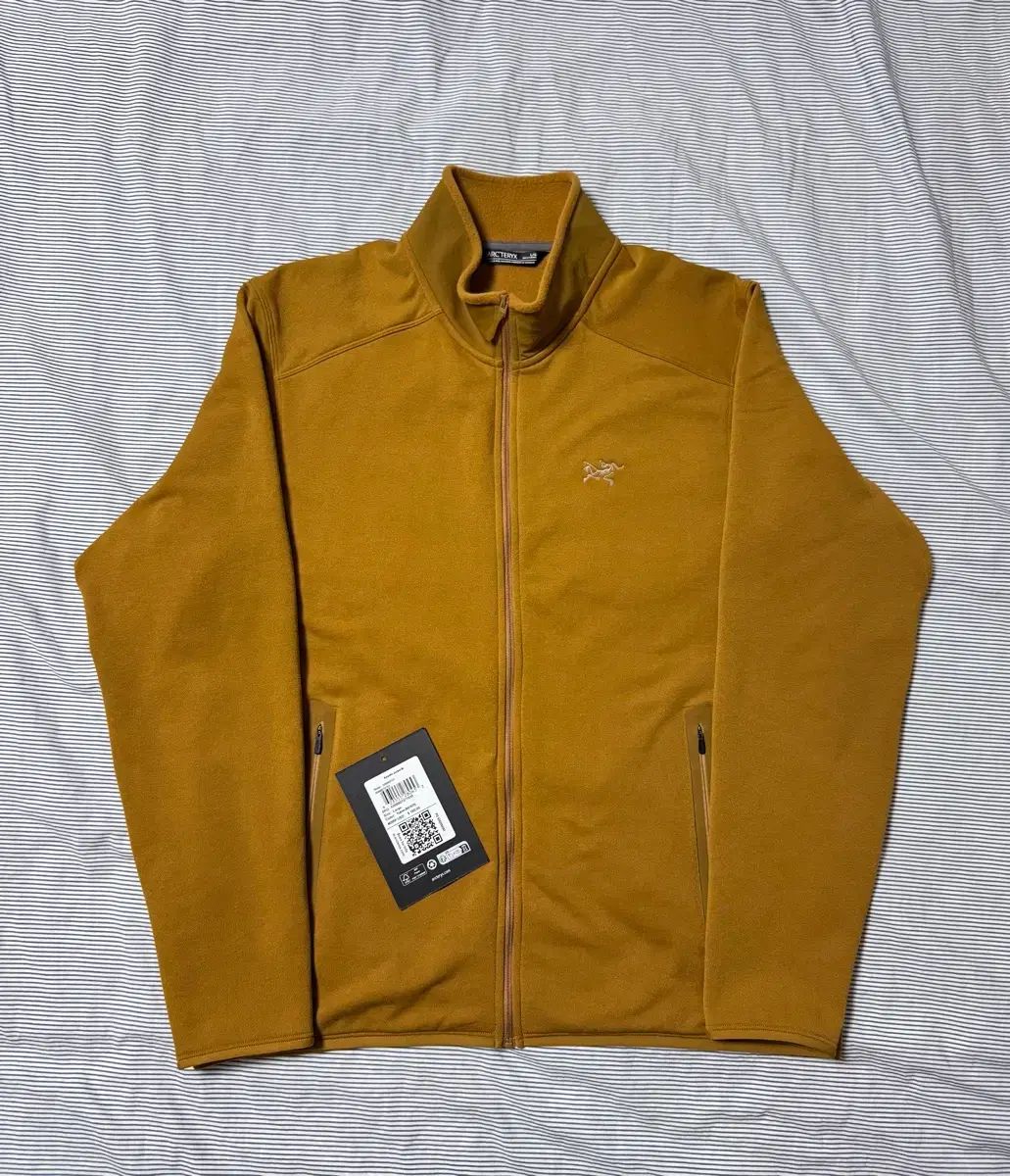 S級 ARC TERYX アークテリクス カイ アーク ナイト ジャケット ユコン L