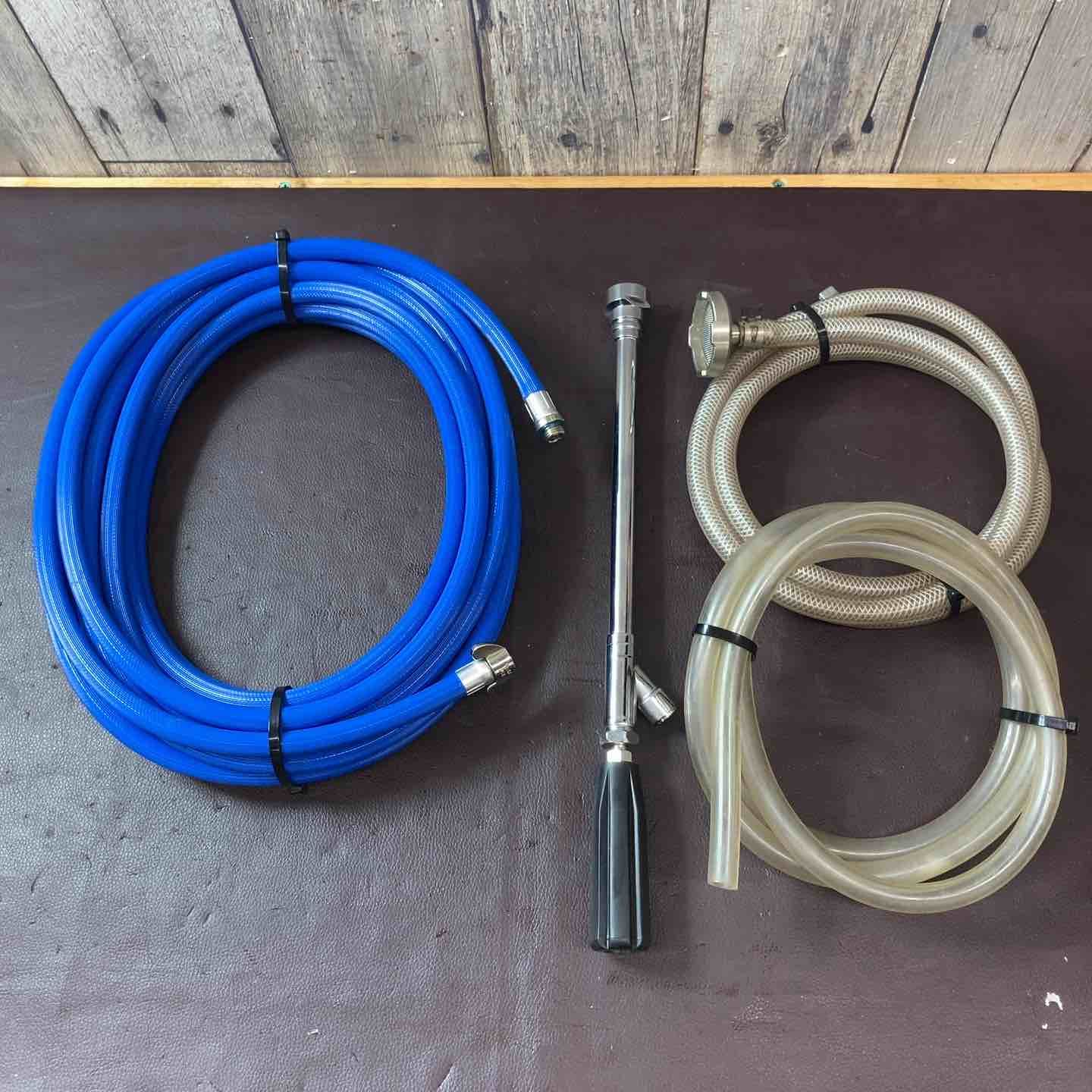 200 エアコン洗浄機