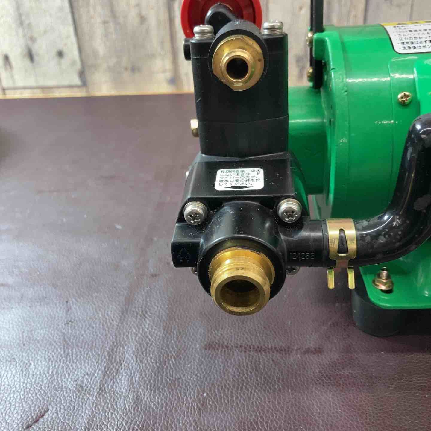 200 エアコン洗浄機