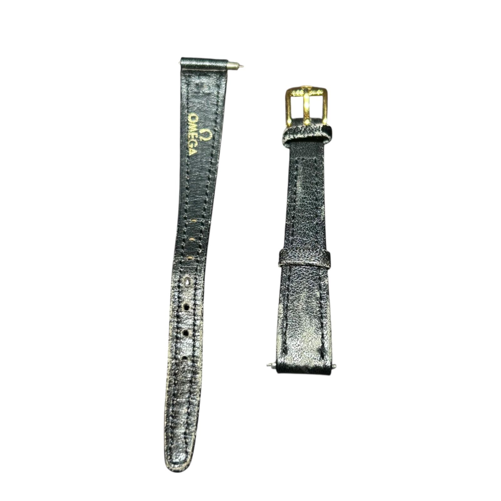 OMEGA ムーブメント