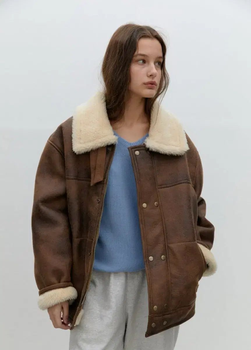 モデストムード M-901 ムートン