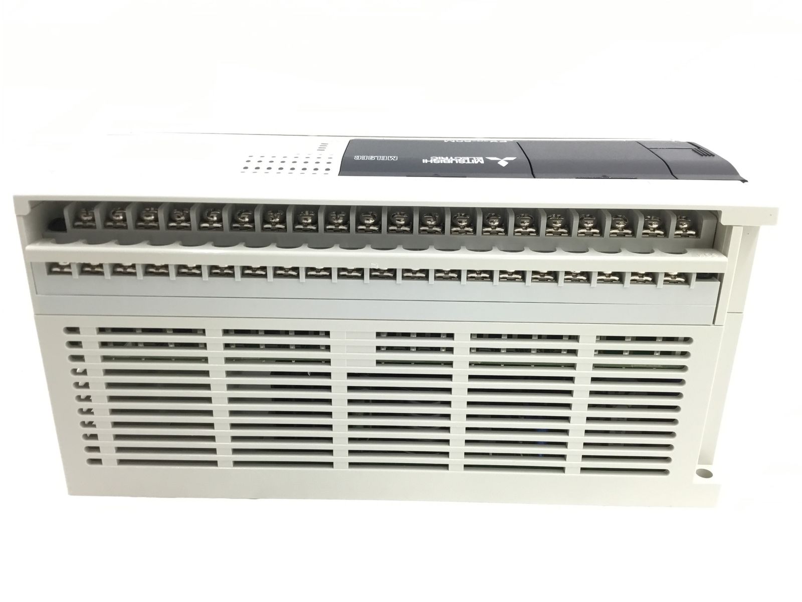 未使用】☆三菱電機 MELSEC-F FX3Gシリーズ シーケンサ CPU FX3G-60MT