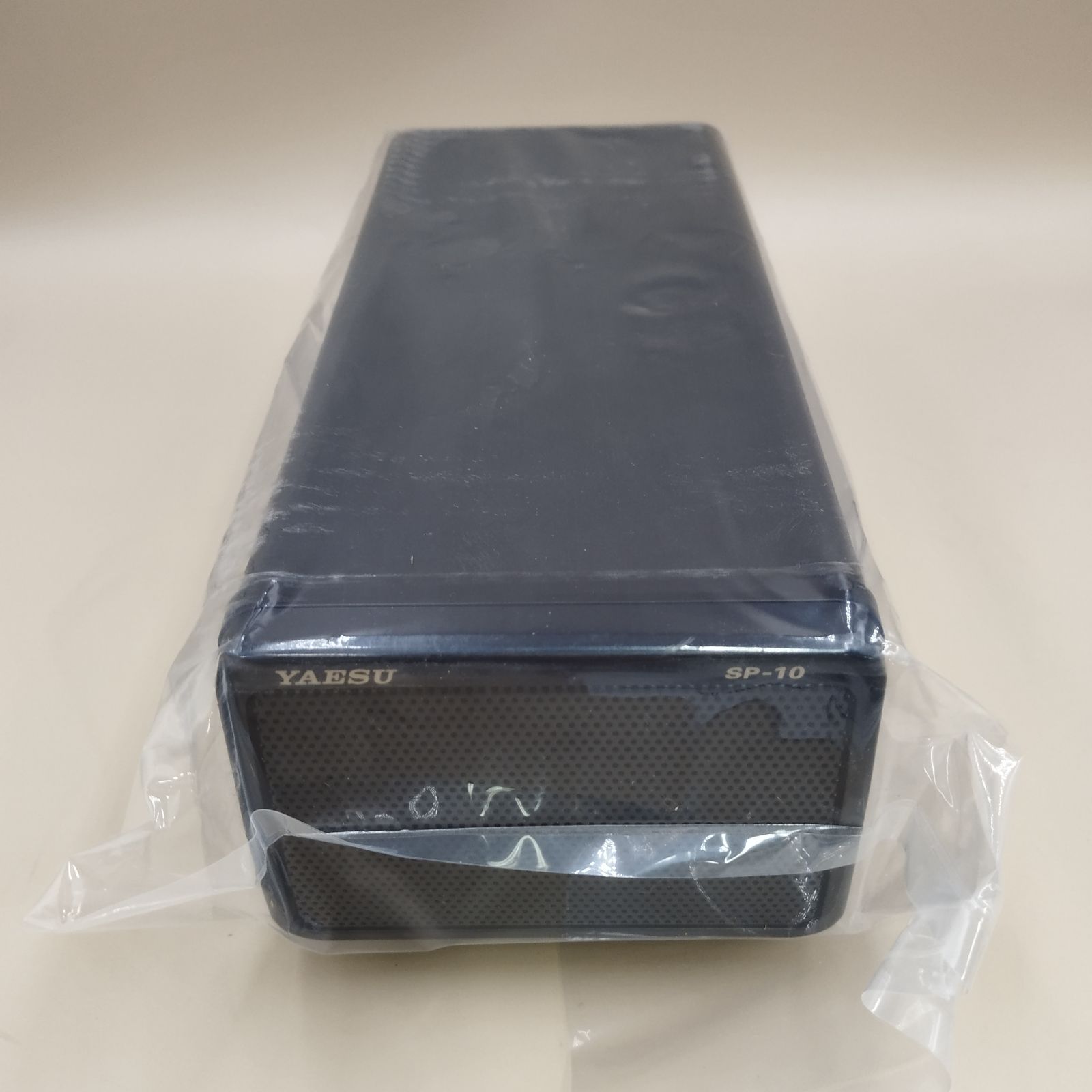 D 31013 YAESU SP 10 高音質外部スピーカー FT 991 A