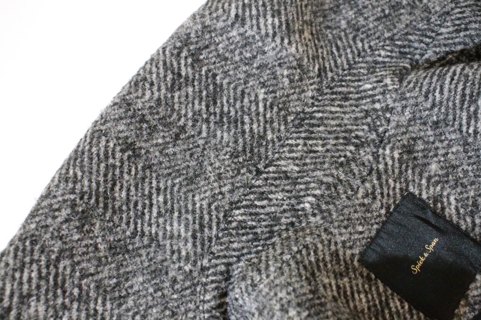 中古】 SPICK AND SPAN レディースコート 36 SPICK AND SPAN/W