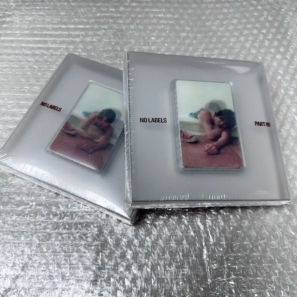 大得価，限定セール 未開封 ヨンジュン(YEONJUN・チェヨンジュン) ソロ SOLO アルバム 一般盤 Bバージョン その他