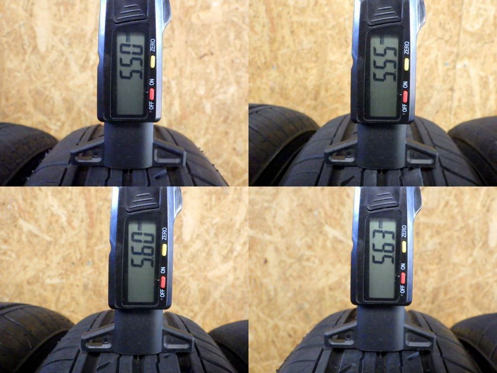 L 328 E 製造 約7 5部山 BluEarth ES 32 145 80 R 13 4本