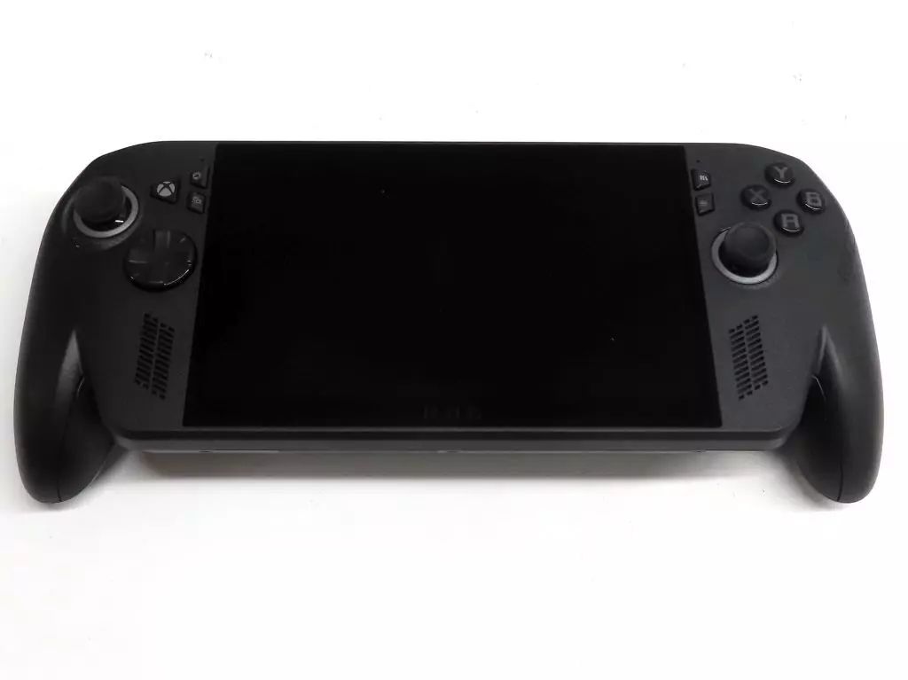 Windows 11ハード ポータブルゲーミングPC ASUS ROG Xbox Ally X CPU Ryzen AI Z 2 Extreme メモリ 24 GB SSD 1 TB