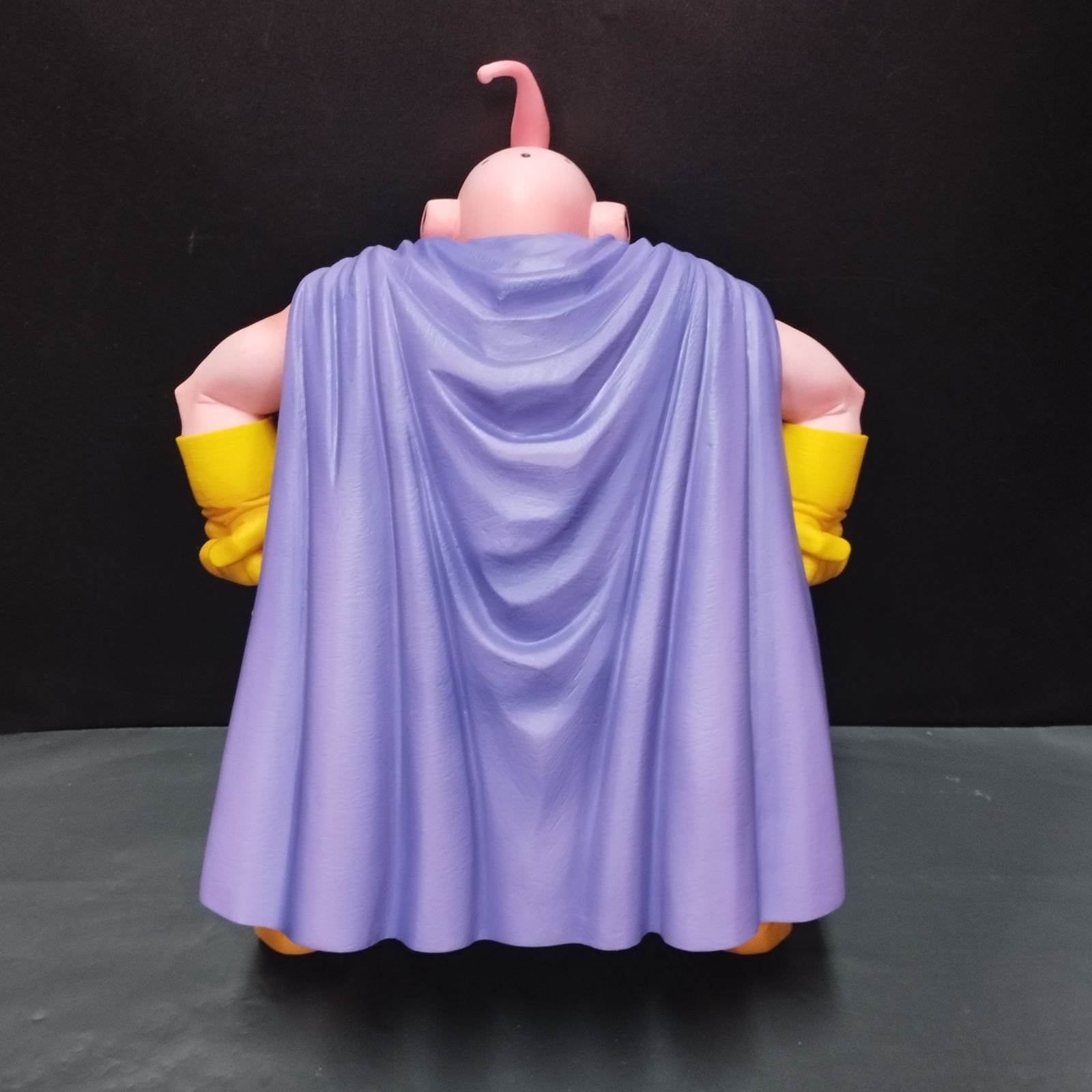 D12875】（開封品）ラストワン賞 魔人ブウフィギュア 一番くじ