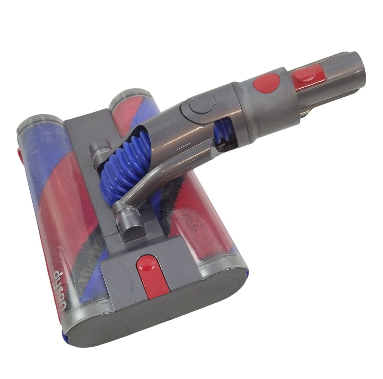 F383】Dyson ダイソン オムニグライド SV19 ヘッドブラシ 410467 純正 
