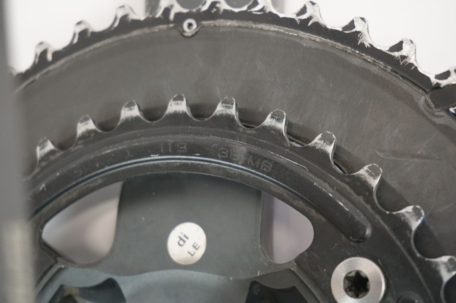 SHIMANO 「シマノ」 ULTEGRA FC-6800 50-34T 170mm クランク