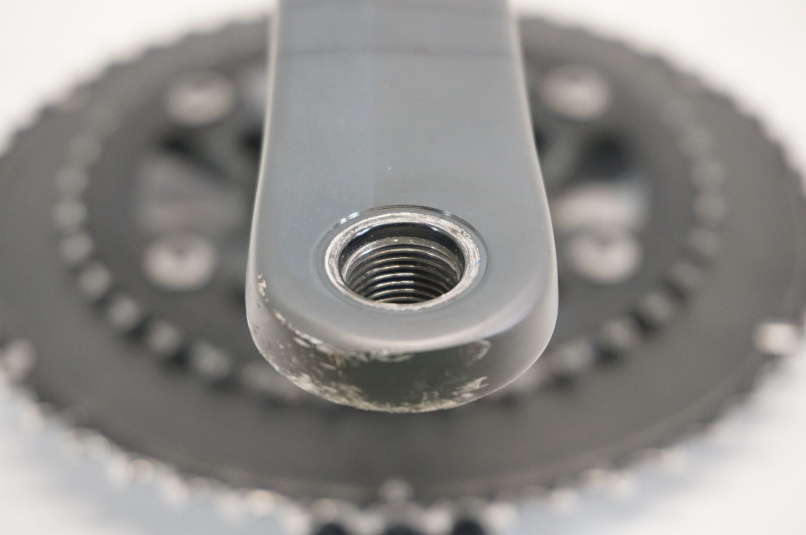 SHIMANO 「シマノ」 ULTEGRA FC-6800 50-34T 170mm クランク