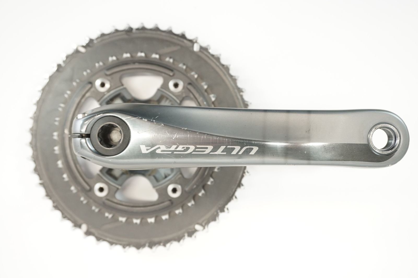 SHIMANO ULTEGRA 6800グループセット＆170mmクランク SHIMANO 「シマノ」 ULTEGRA FC-6800 50-34T 170mm クランクセット