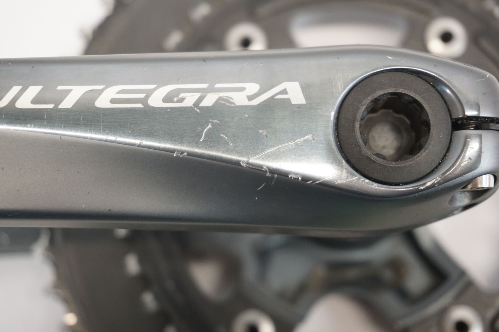 SHIMANO 「シマノ」 ULTEGRA FC-6800 50-34T 170mm クランク