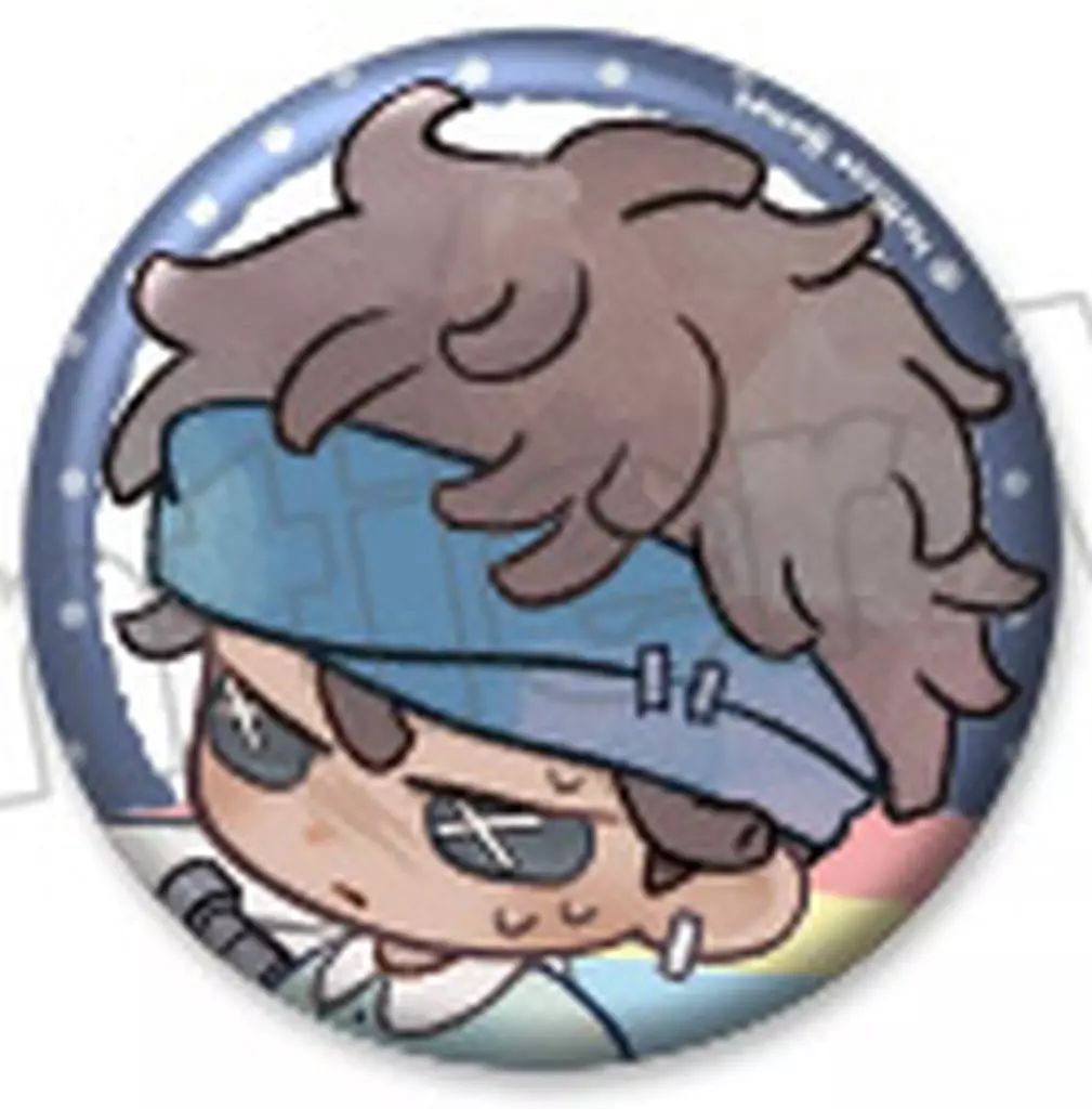 中古】バッジ・ビンズ バッツマン 「Identity V 第五人格幼稚園