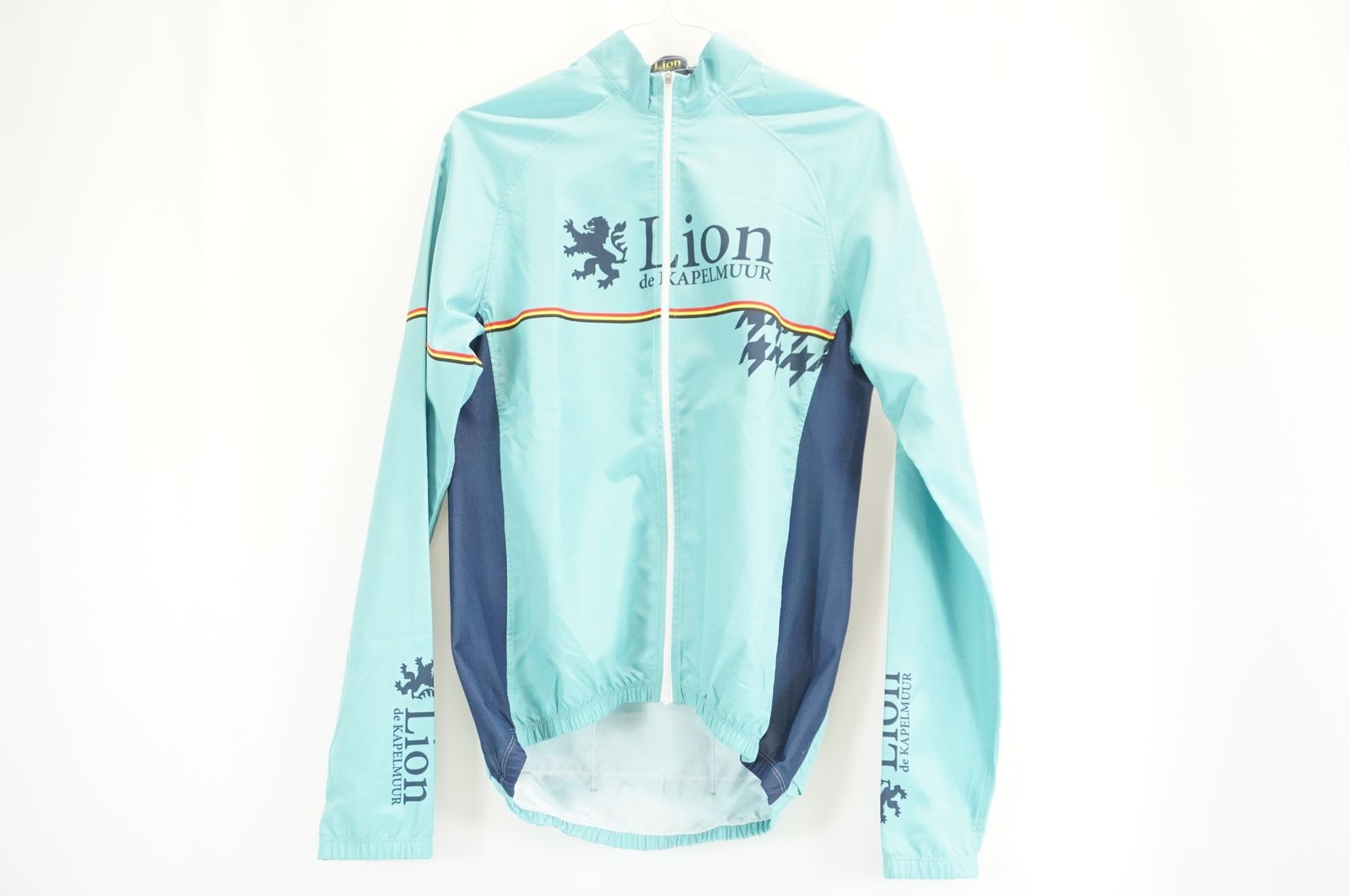 LION DE KAPELMUUR 「リオンドカペルミュール」 Mサイズ ウインド