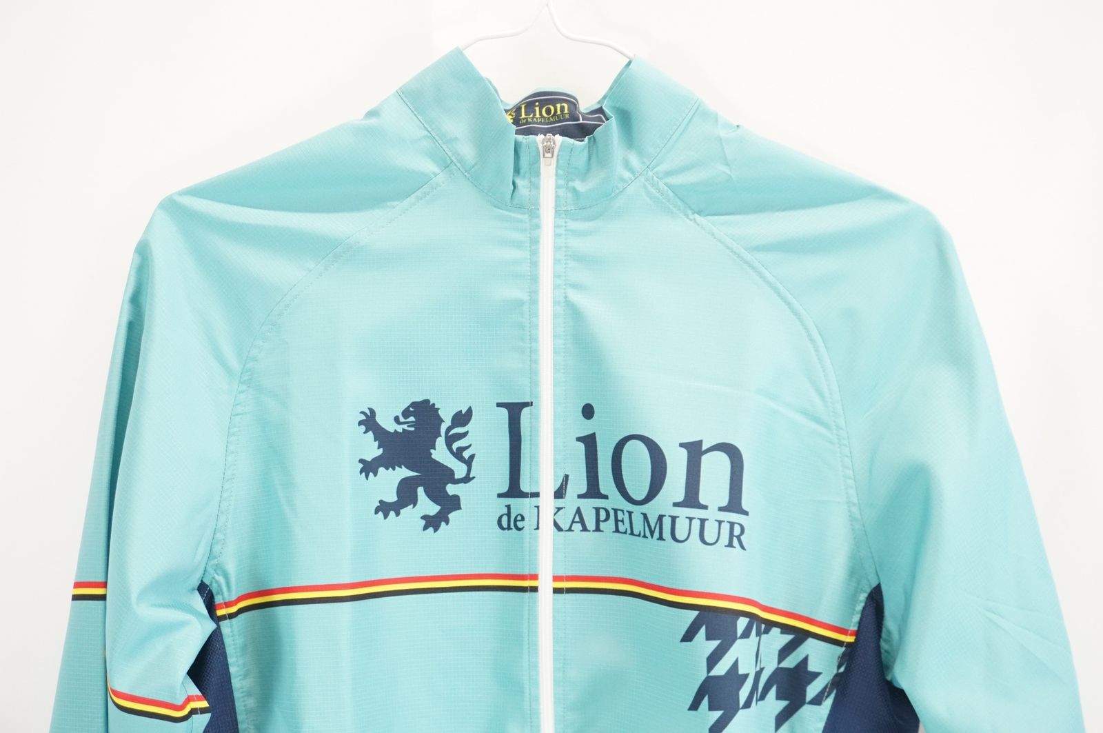 LION DE KAPELMUUR 「リオンドカペルミュール」 Mサイズ ウインド