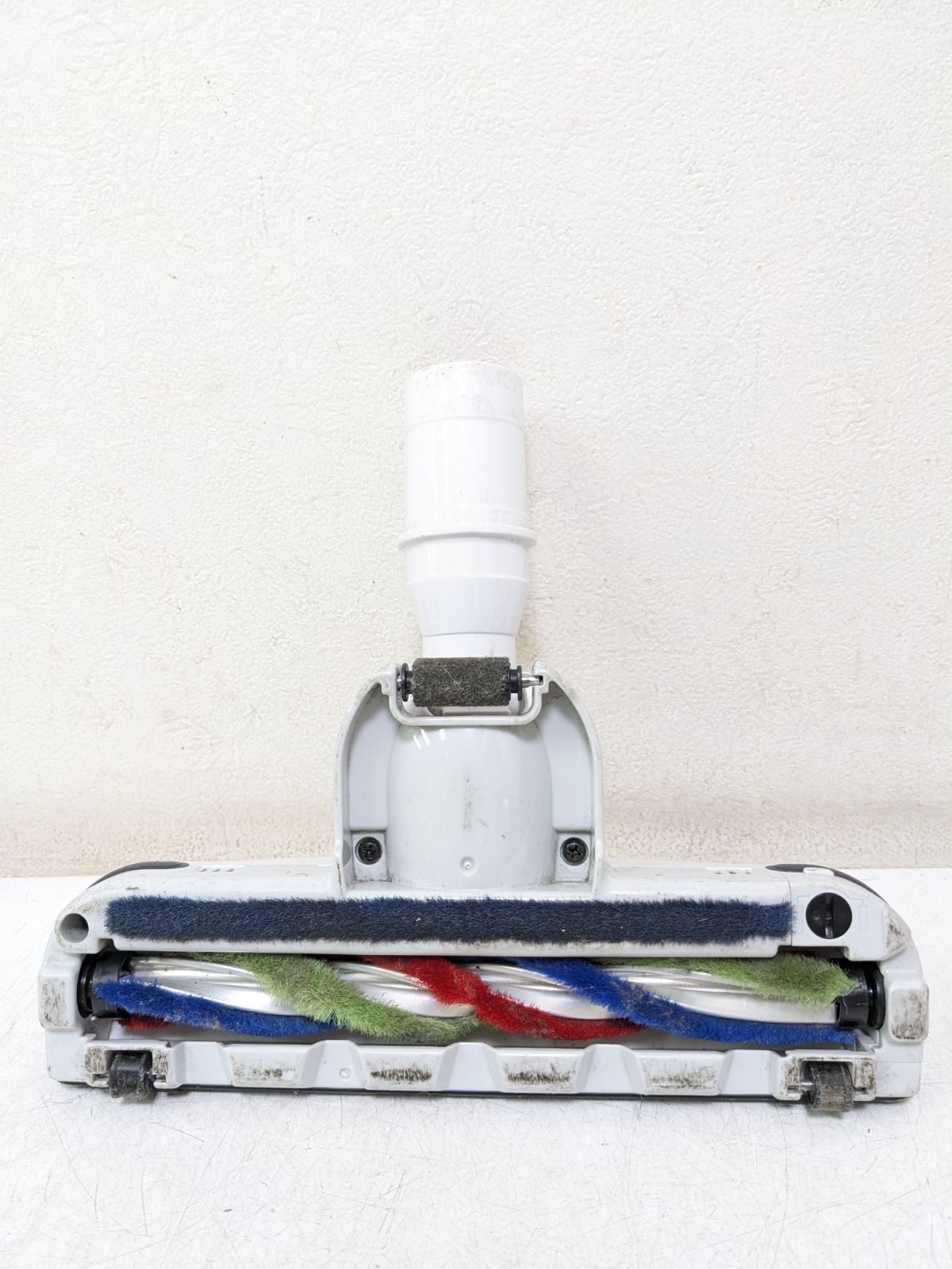 TOSHIBA VC-PF7A 紙パック式掃除機 2017年製 - メルカリ