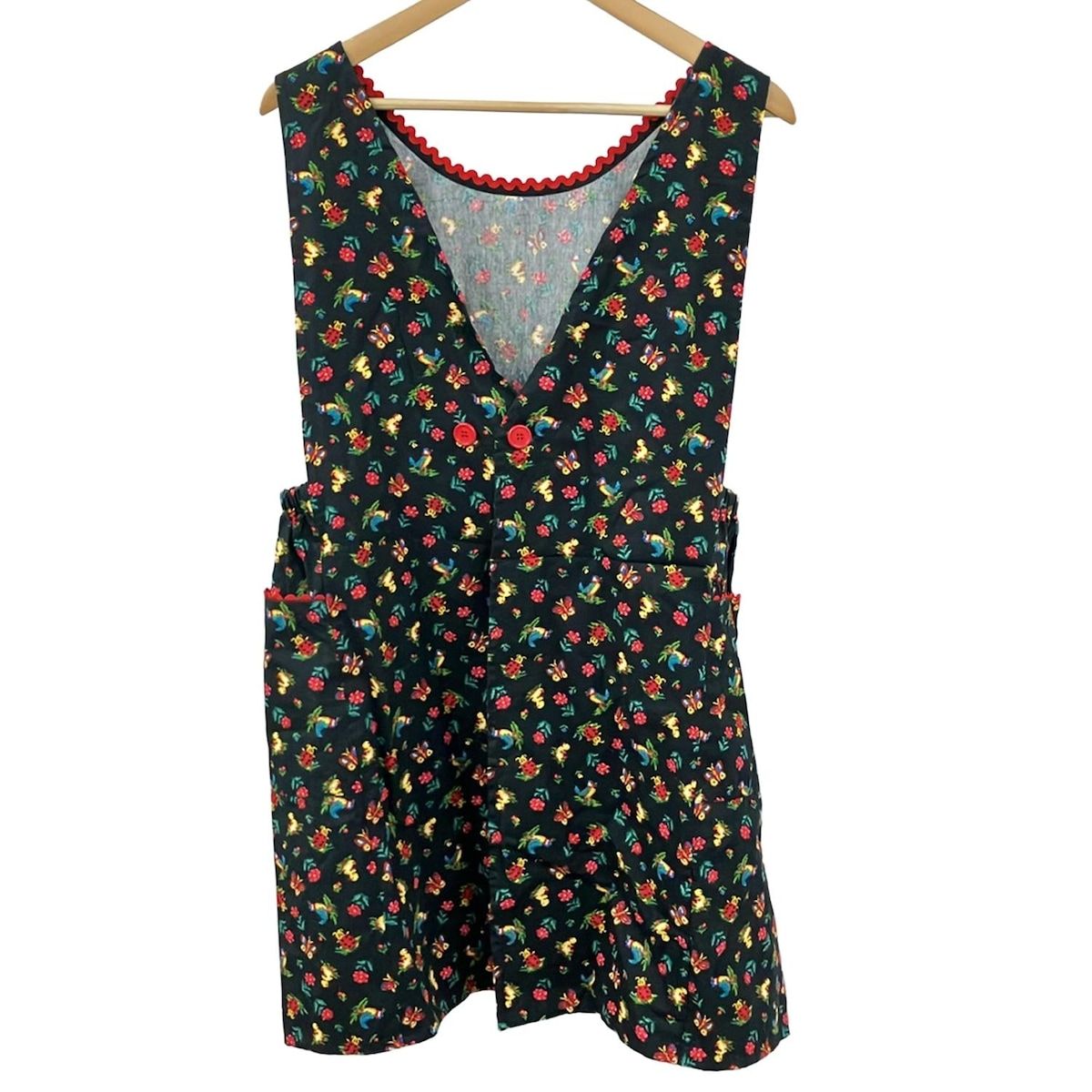 FEILER(フェイラー) ワンピース サイズ4 ユニセックス美品 - 黒