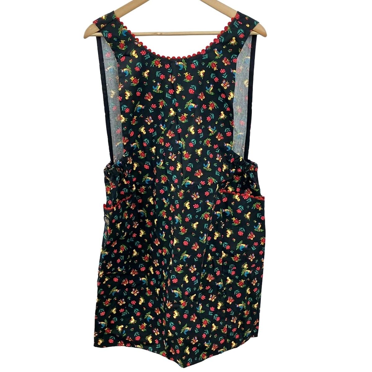 FEILER(フェイラー) ワンピース サイズ4 ユニセックス美品 - 黒