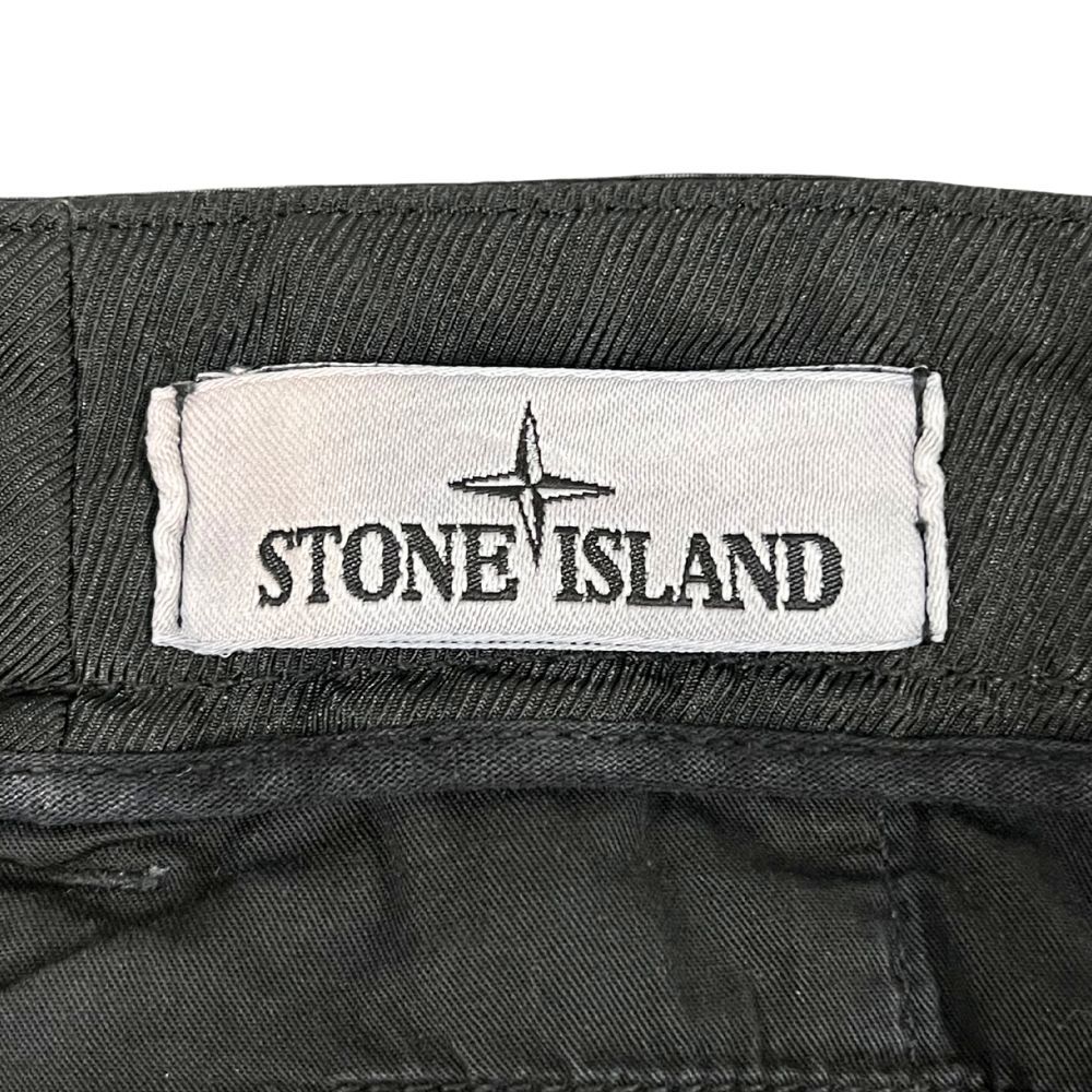STONE ISLAND ストーンアイランド 品番 7615303WA ガーメントダイ