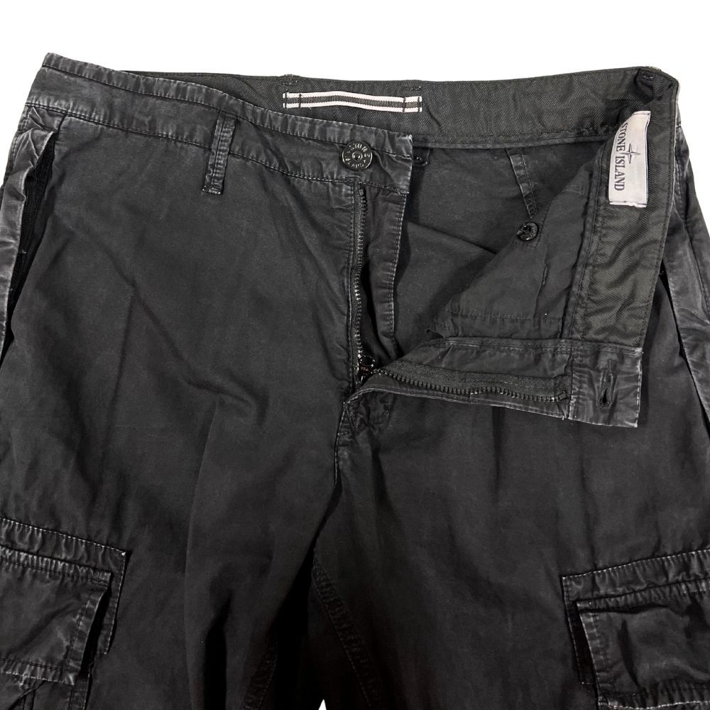 STONE ISLAND ストーンアイランド 品番 7615303WA ガーメントダイ