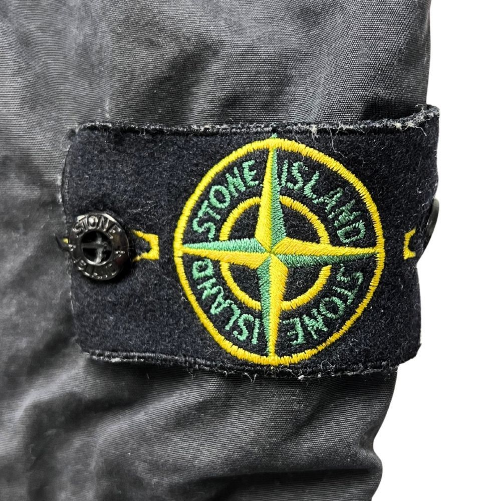 STONE ISLAND ストーンアイランド 品番 7615303WA ガーメントダイ