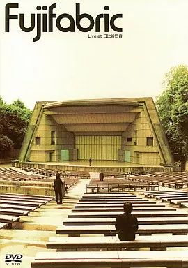 中古】邦楽DVD フジファブリック/Live at 日比谷野音 - メルカリ