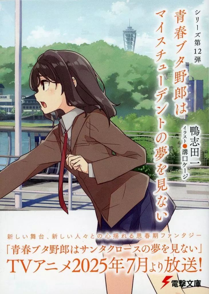 中古】ライトノベル文庫サイズ 限定）青春ブタ野郎はマイ