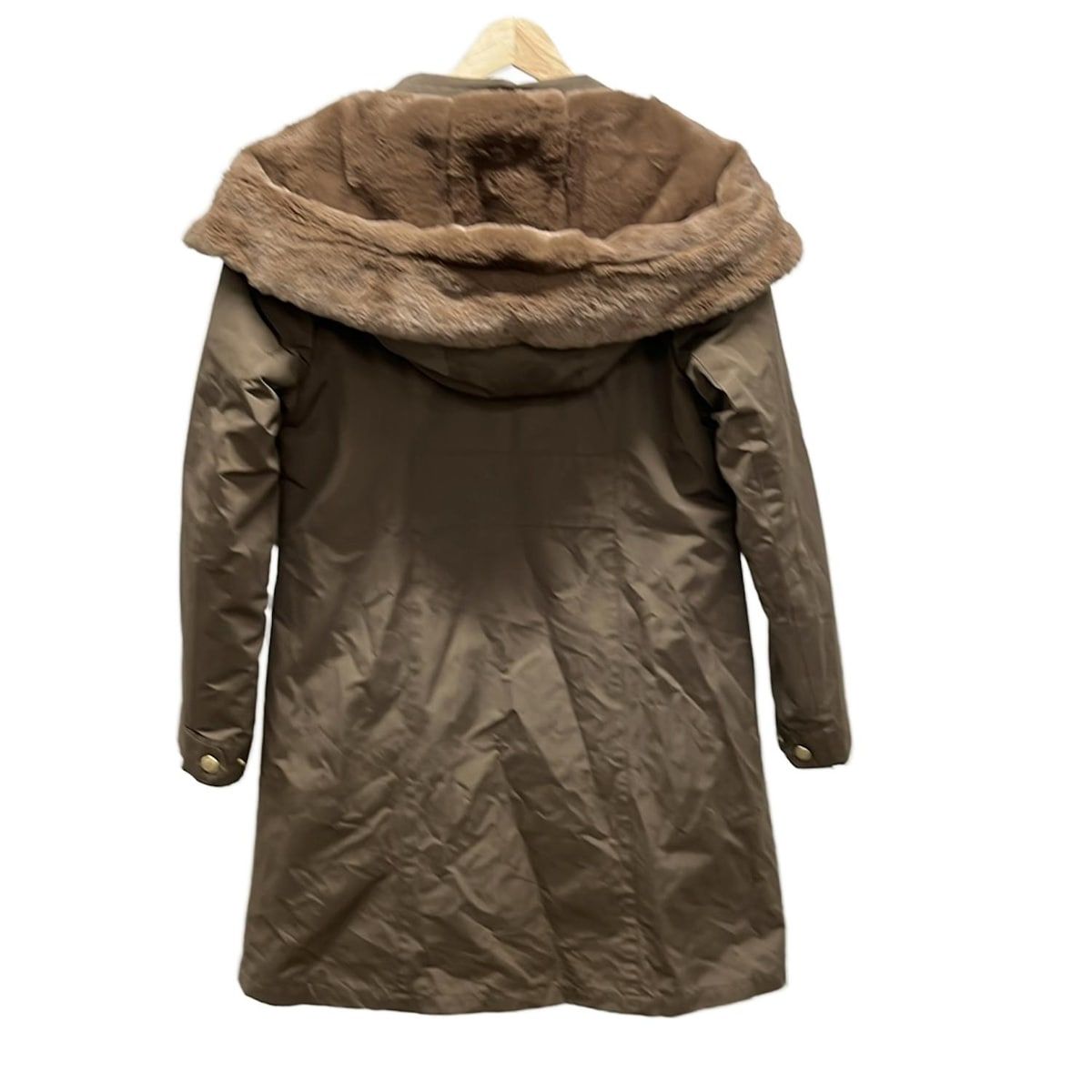 BLUE LABEL CRESTBRIDGE(ブルーレーベルクレストブリッジ) コート