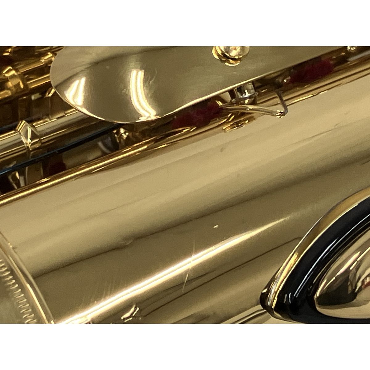  YAMAHA YAS 82 Z Custom アルトサックス G 1ネック 管楽器 ヤマハ 良好 サックス本体 サックス