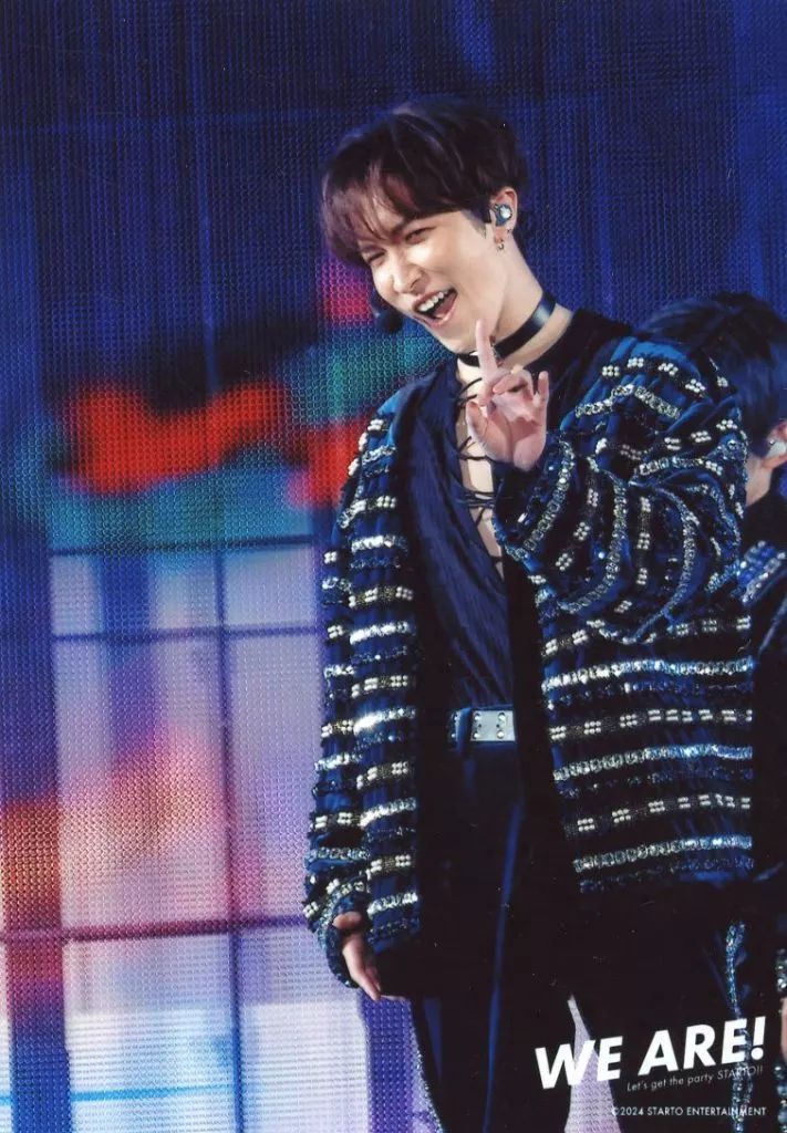  Man 写真 渡辺翔太 写真　LIVE 舞台　フォトセット Man 写真 渡辺翔太 写真 LIVE 舞台 フォトセット DREAMBOYS2023 ドリボ