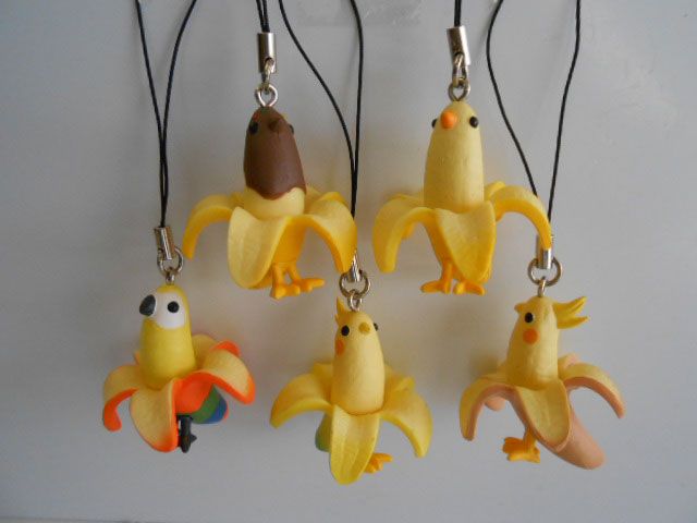 ♯Kyi21IO完熟!バナナインコフルコンプ12種 ♯Kyi21IO完熟!バナナインコフルコンプ12種 - メルカリ