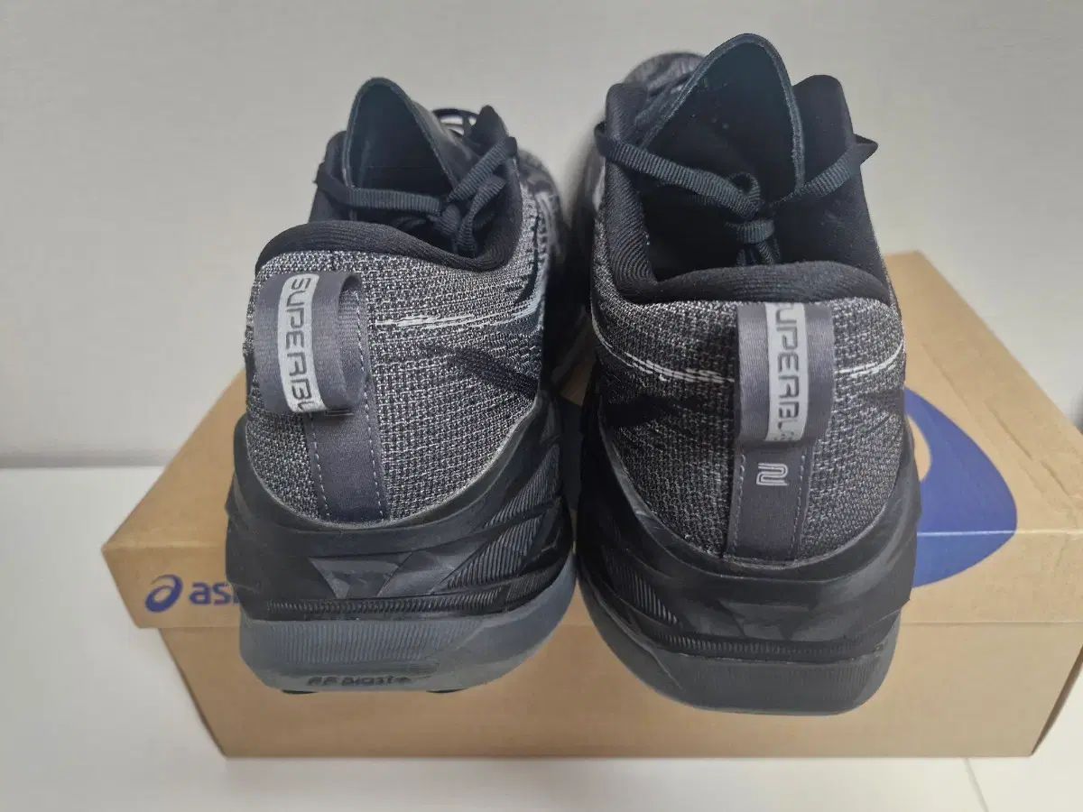 アシックス 2 275 ほぼ 登山靴 トレッキングシューズ アウトドアシューズ