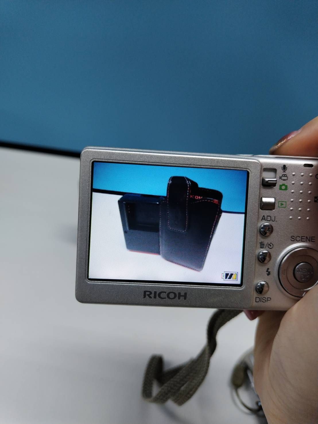 RICOH Caplio R3 デジカメ フルセット a4584 リコー Caplio R3 価格