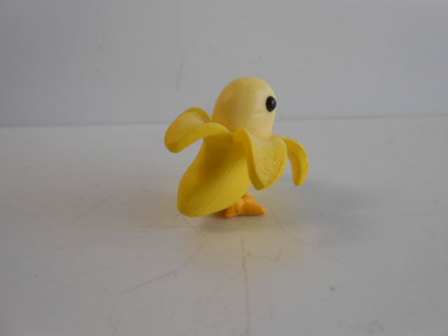 ♯Kzi10BD完熟!バナナインコ人気1種 - メルカリ