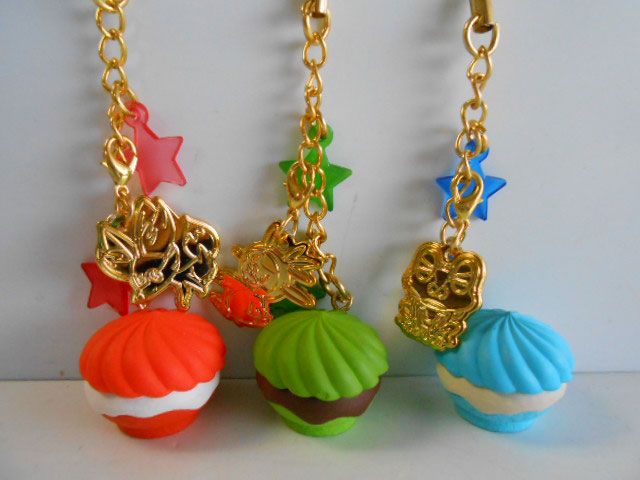 ♯Kzc10EBポケットモンスターXYポフレストラップ人気4種 ♯Kzc10EBポケットモンスターXYポフレストラップ人気4種