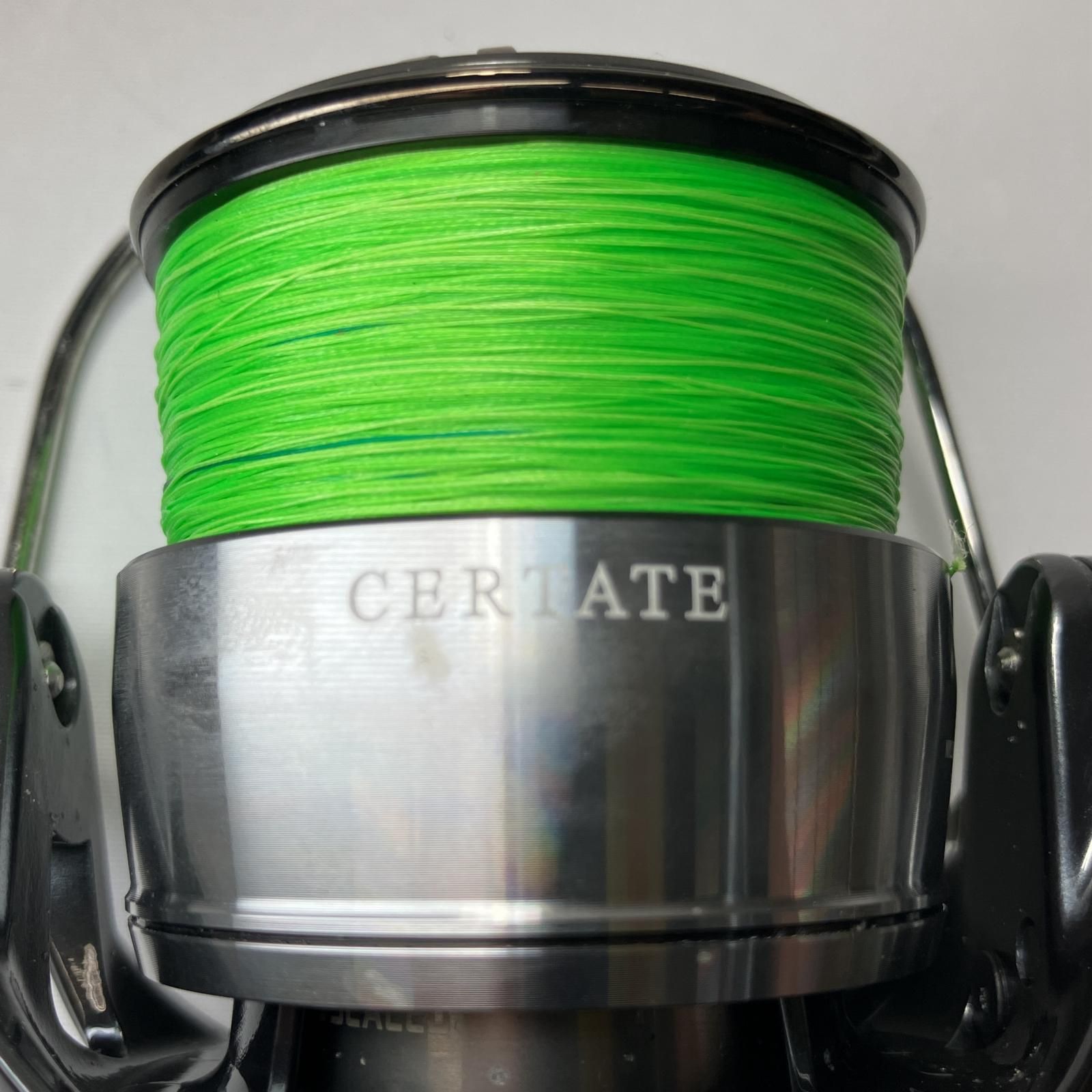  DAIWA ダイワ スピニングリール 24セルテートLT 4000 C 306648 スピニングリール リール