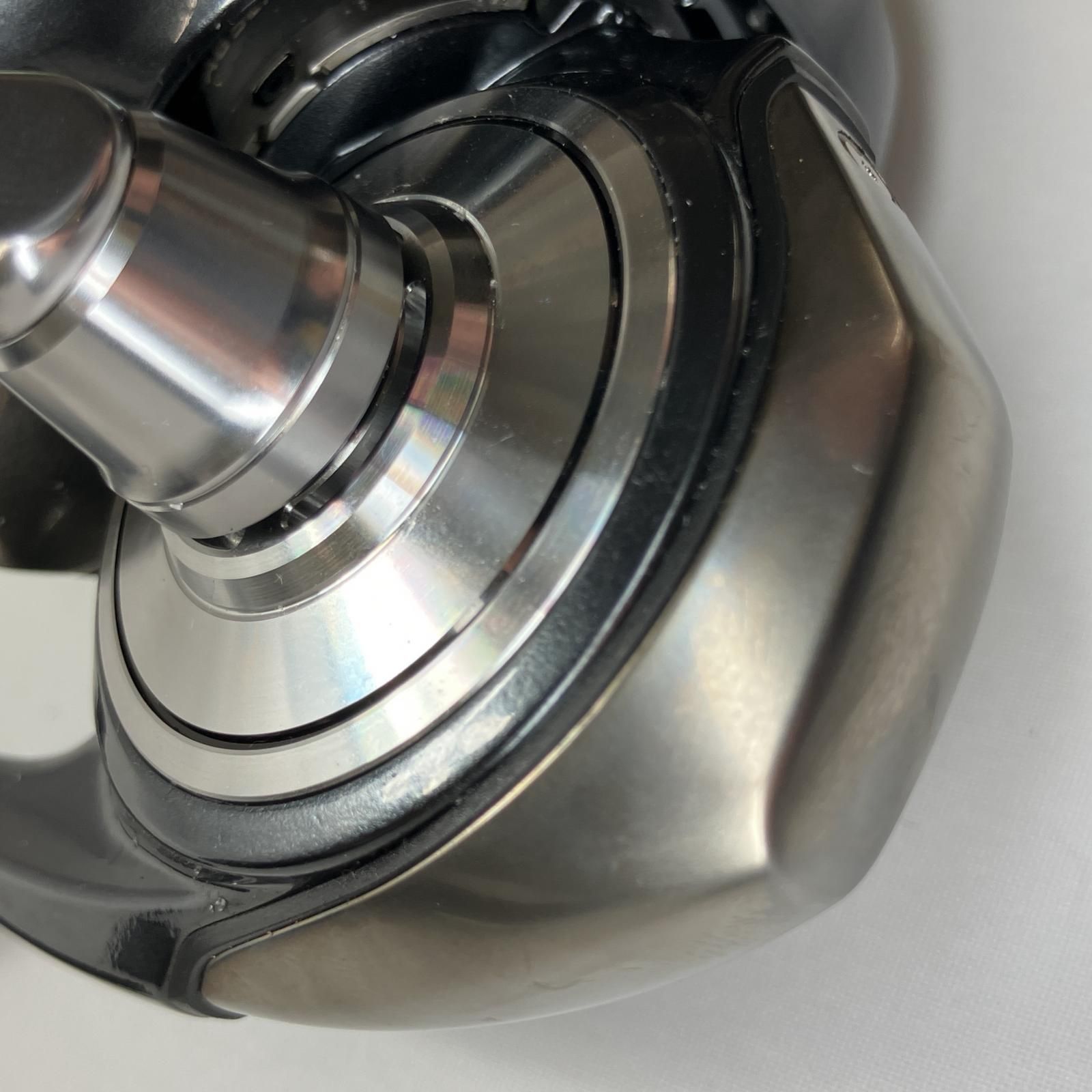 ダイワ スピニングリール