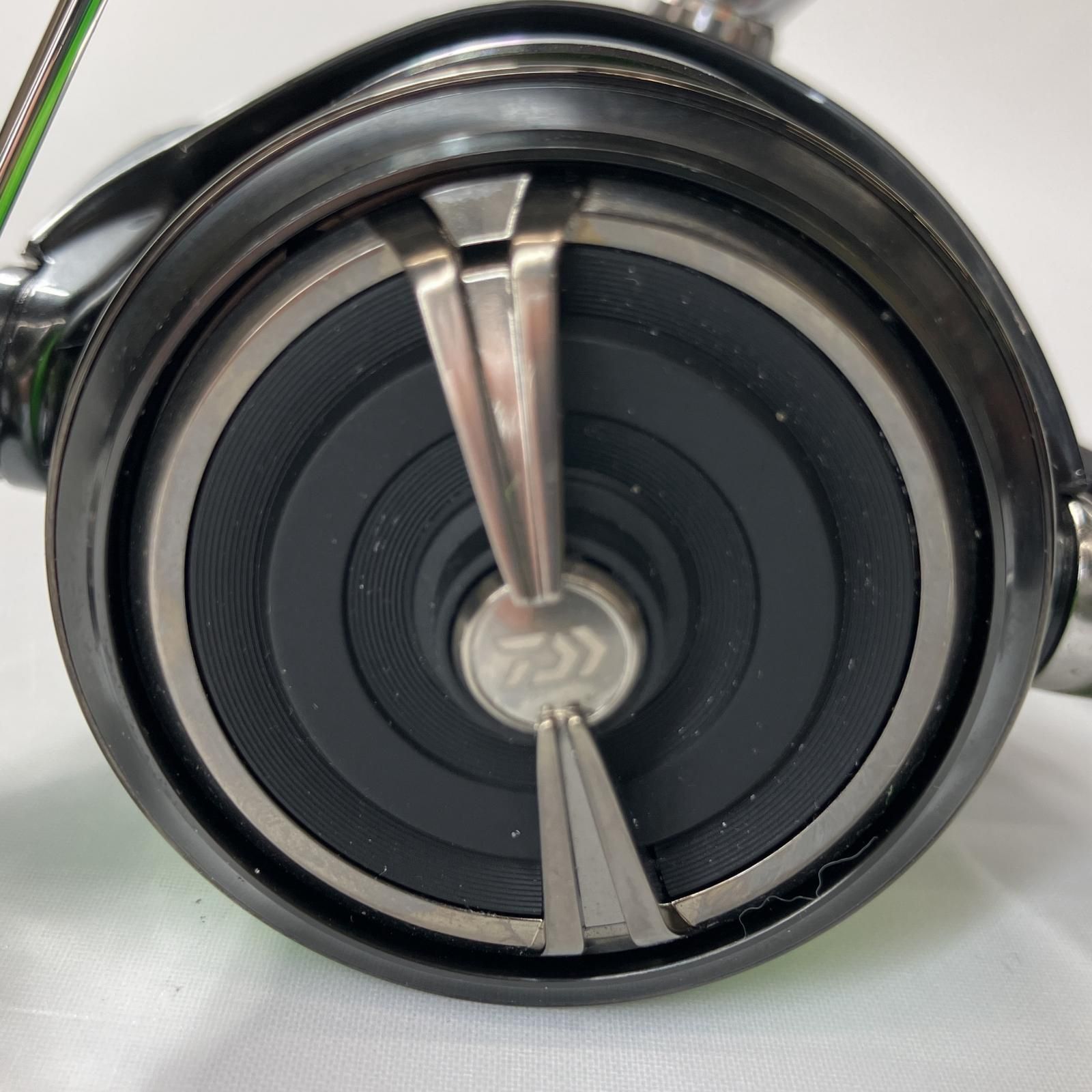 DAIWA ダイワ スピニングリール 24セルテートLT 4000-C 306648